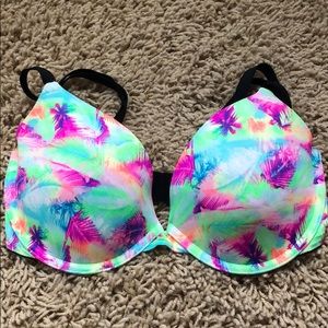 Wear Everywhere Demi Bra